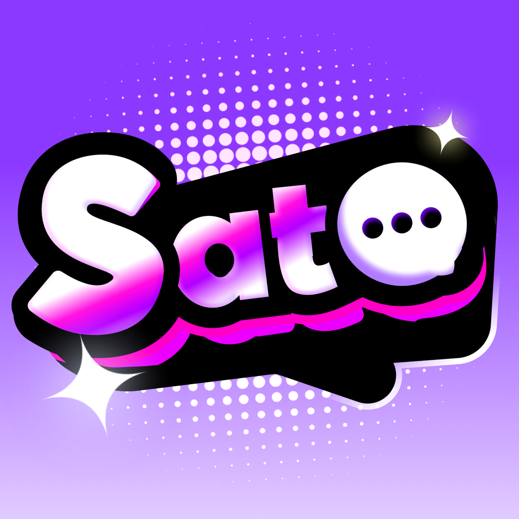 Sato Logo